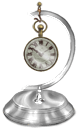 Explorer Clock