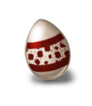 Uovo decorato 2