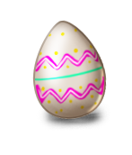 Uovo decorato 3