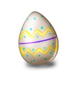 Uovo decorato 3