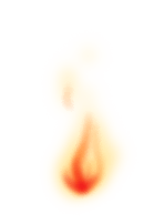 Demon Flame