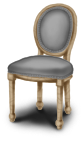Traccia Dance Chair