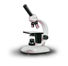 Microscopio Chimico