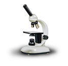Microscopio Chimico