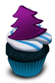 Cupcake Di Natale
