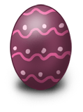 Uovo di pasqua