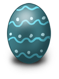 Uovo di pasqua