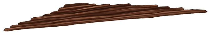 Tavola di legno