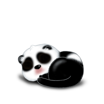 Adotta un Furetto Panda
