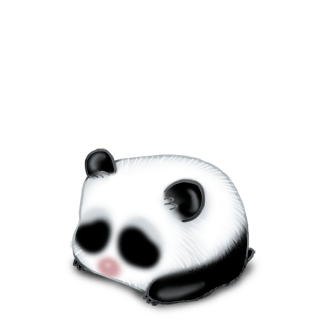 Adotta un Criceto Panda