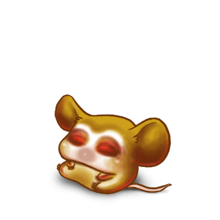 Adotta un Mouse D'oro