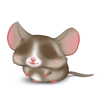 Adotta un Mouse Pralina