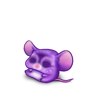 Adotta un Mouse Liz