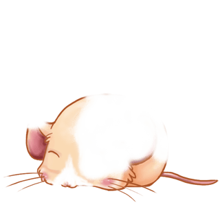 Adotta un Mouse Sabbia