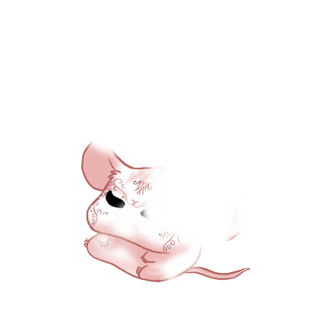 Adotta un Mouse Milibar