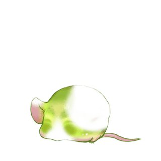 Adotta un Mouse Cinese